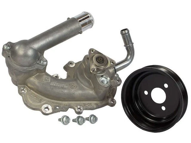 Водяной насос для 2015-2016 Ford F150 2,7 л V6 TS924JP оригинальный сменный - 100% новый - Изображение 1 из 1