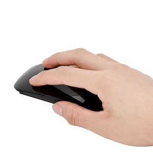 TM‑823 High Sensitivity 1200DPI 2.4GHz Wireless Touch Mouse Precise Positioni FY - Bild 1 von 11