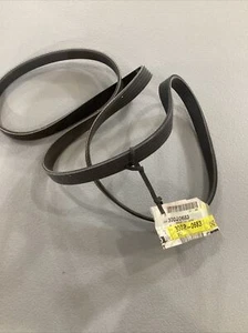 Genuine GM Belt 30020683 - Picture 1 of 2