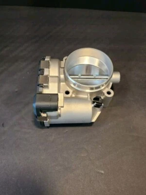 Cadillac SRX CTS STS Buick LaCrosse Rendezvous 3,6 L carrocería del acelerador Foto 1 de 3