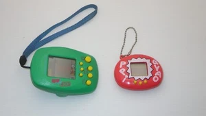 Bandai Mini Game  Densha de GO!  &  GYAO PPI   /A9157 - Picture 1 of 2