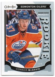 2015-16 O-Pee-Chee Update Pick Any Complete Your Set Odd 1:24 1:6