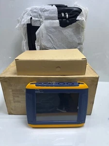 FLUKE Networks OpiView XG Network Analysis Tablet, OPTIVIEW XG , OPVXG-EXPTPLUS - Picture 1 of 20