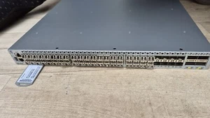 Extreme networks Brocade VDX6740-48-R / 80-1007481-09 Network Switch - Photo 1/7