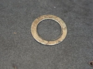 WASHER PLATE Yamaha XV535 Virago 1990 90201-18262 20238 - Picture 1 of 4