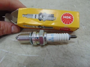NGK Spark Plugs Spark Plug P/N DPR7EA-9 - Picture 1 of 2