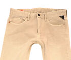 REPLAY WAITOM MENS JEANS - W33 L32 grover jennon**TOP 2024 33/32**
