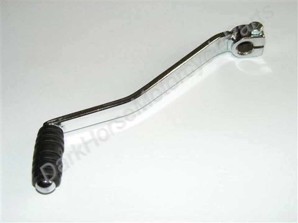 Nueva palanca de cambios para Kawasaki KZ550 80-83 K&L 28-1092 Foto 1 de 4