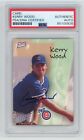 1998 Best Kerry Wood Rookie Signed Card RC autographed PSA DNA Auto Cubs