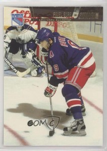 2002-03 Topps Stadium Club Pavel Bure #59 HOF