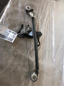 1996 - 2003 MERCEDES BENZ E-CLASS E300D Rear Door Regulator Window Right RH OEM - Picture 1 of 19