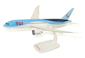 TUI (Holland) - B787-9 Dreamliner - PH-TFK - 1/200 - PPC Holland