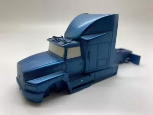 Corgi Vor Produktion Solid Kunstharz Ford Aeromax Körper 1/64 - Bild 1 von 10