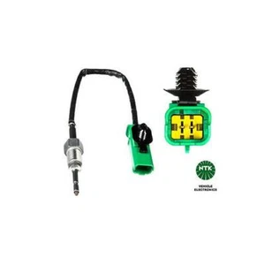 SENSOR, TEMPERATURA DE LOS GASES DE ESCAPE NGK 92514 PARA CITROËN,DS,OPEL,PEUGEOT,VAUXHALL - Imagen 1 de 3