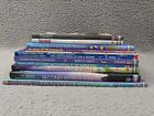 Usborne History and Science Books and Encyclopedias 12 Book Lot