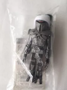 BattleStar Galatica Cyclon Elf 3" Happy Holidays 2006 Mini Figure,Diam/ArtAsylum - Picture 1 of 2