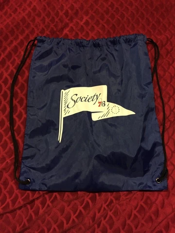 Philadelphia 76ers Drawstring Bag NBA eagles phillies flyers Cover