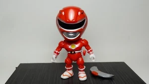 Loyal Subjects Mighty Morphin Power Rangers Film Red Ranger - Bild 1 von 1
