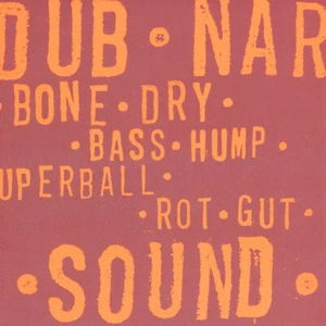 Soul CD Dub Narcotic Sound System Bone Dry CD, EP 1997 Lo-Fi, Rhythm & Blues, In - Picture 1 of 3