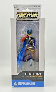 AME-COMI: DC Direct - BATGIRL Collectible Mini Figure (Series 1) - Picture 1 of 12