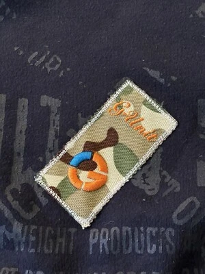 Vintage G-Unit 50 Cent T Sweatshirt Official Rap Tee Men’s Large - Image 1 of 4