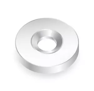 3/4 Inch Countersunk Steel Washers (75 Pack) - Picture 1 of 1