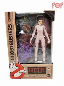 Ghostbusters Plasma Series - Gozer Action Figure - Picture 1 of 6