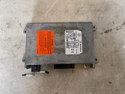 MERCEDES BENZ GL450 ML550 R350 06-12 OEM VOICE COMMUNICATION CONTROL MODULE - Image 1 of 2