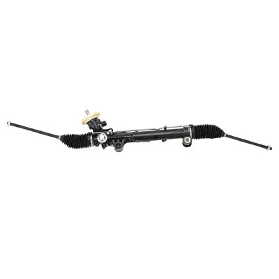 Genuine GM 2006-2011 Impala Monte Carlo Rack and Pinion Steering Gear 19207777 - Image 1 of 4