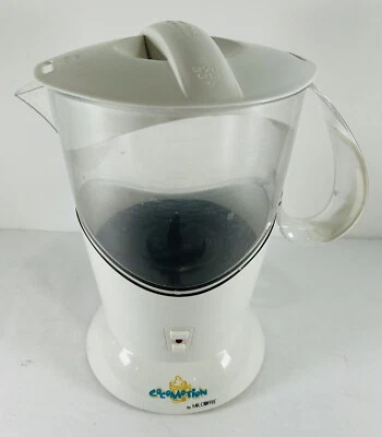 Mr. Coffee Cocomotion Chocolate Caliente Máquina de Cacao Caliente 4 Tazas HC4 Té de Cacao Foto 1 de 4