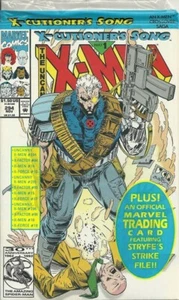 X-MEN X-CUTIONER'S SONG Cross-Over Lot (Marvel Comics) - Bild 1 von 9