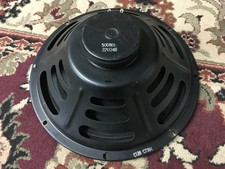 jensen 12 inch guitar speaker