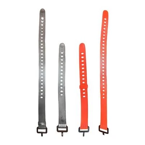 Storage Strap Multipurpose Tie Down Straps for Tools Basement Workshop - Picture 1 of 26