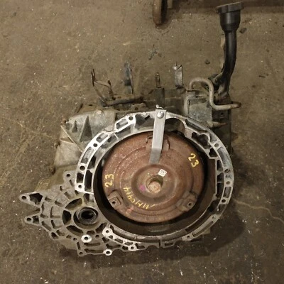 2008 2009 Ford Taurus FWD Front Wheel Drive Transmission 179K Miles - Изображение 1 из 4