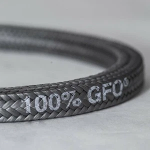 100% GFO Marine shaft packing, Pump packing - 1/8" X 2 FT - Made in the USA! - Picture 1 of 3