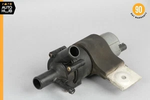 03-08 Mercedes R230 SL500 SL320 SL55 AMG Aux Auxiliary Water Pump 2308350264 OEM - Picture 1 of 9