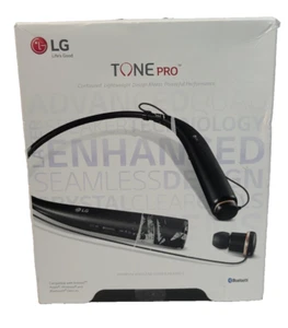 LG (HBS-780) Tone Pro Premium Wireless Stereo Headset - Photo 1 sur 9