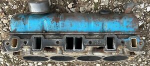 1964 Buick 300 V8 Aluminum Cylinder Head CFD 1358219 (#2)