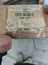 NOS Ford E8TZ-3A131-B LH Tie Rod Steering Gear Tie Rod Inner 1987-1989 F350