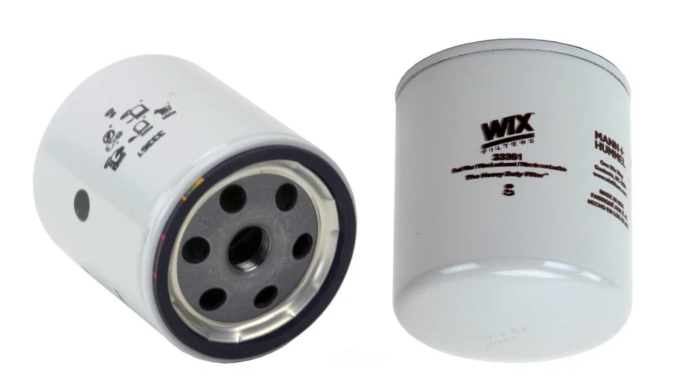 Filtro de combustible GMC Mid Duty Topkick C5500 Wix 33361 Foto 1 de 1