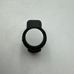 BMW X1 U11 X7 G07 iX I20 PDC ULTRASONIC PARKING SENSOR White 5A17965 Oem - Picture 1 of 9