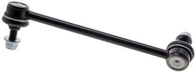 Kit de enlace de barra estabilizadora de suspensión delantera izquierda Mevotech para Cadillac CTS 2014-19 Foto 1 de 4