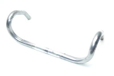 3ttt FORMA SL BICYCLE 420 MM SINGLE GROOVE ERGO DROP HANDLEBAR 25.8 MM CLAMP - Image 1 of 4