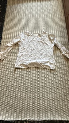 Top para mujer Y2K Energie 2X rosa/negro letra "K" gráfico - usado Foto 1 de 4