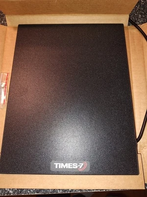 New Times-7 B6031 RFID Flat Panel Antenna RAIN Circular Polarized  - Image 1 of 4