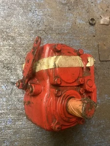 Pto 2 Way Free Ship Lwr 48 States READ DESCRIPTION !! - Picture 1 of 5