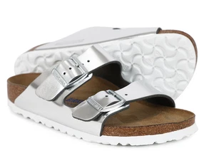 BIRKENSTOCK Arizona SFB LENA Slipper Casual Sandal Lifestyle [EU36~41] 1005961 - Picture 1 of 14