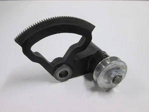 UMGEBAUTE 50er-60er Jahre komplette Ersatz Dorn Montage Handwerker Tischkreissäge - Bild 1 von 7