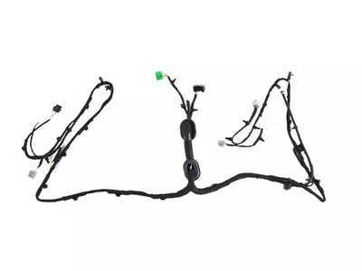 Genuine Mopar Lift-Gate Wiring 68190267AE - Image 1 of 4