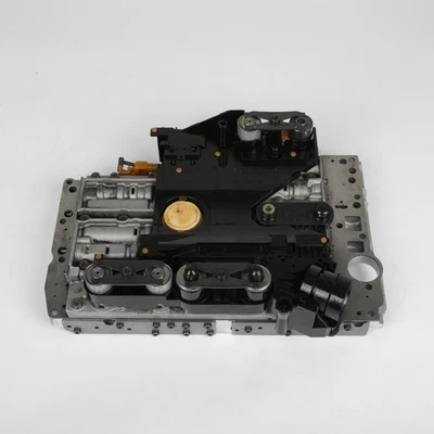 For Mercedes Benz C320 E320 ML320 C280 722.6 Transmission Conductor Plate - Image 1 of 4